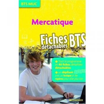 Mercatique