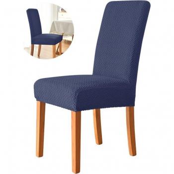 Tapa Elástica Licra Sillón de Comedor