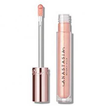 Anastasia Beverly Hills Universal Luminous Tinted Lip Gloss in the shade Goldy