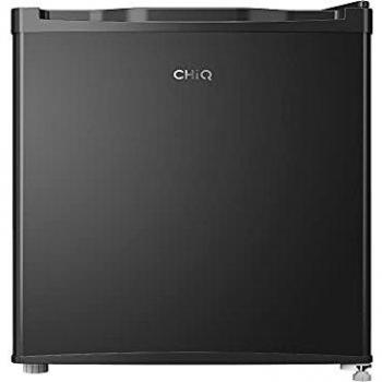CBE46DMF4EC 46L Free Standing Black Refrigerator