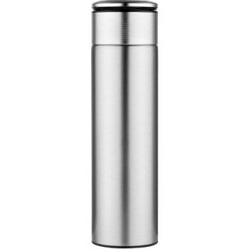 Tea Filter Vacuum Flask with Strainer 420ml/520ml