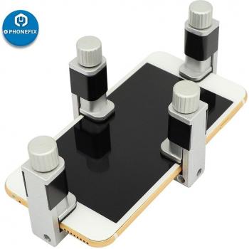 Abrazadera Sujeción Clip Universal para Pantallas LCD
