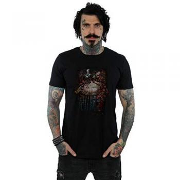 Springwood Orphanage T-Shirt L black