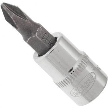 Vigor V2436N Attacco quadro 1/4 di pollice