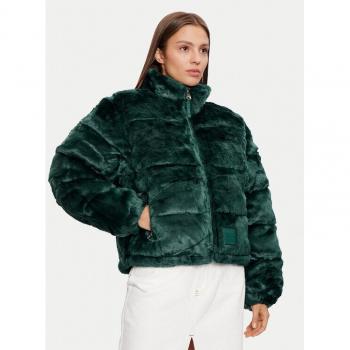 Chaqueta de Piel Alpha Industries para Mujer
