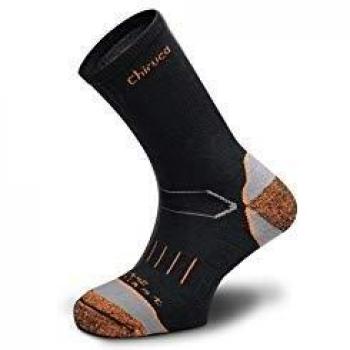 CHIRUCA CALCETIN OUTLAST NEGRO