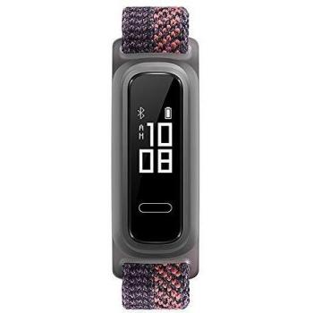 Rastreador Huawei Band 4e Cinza 0,5 PMOLED