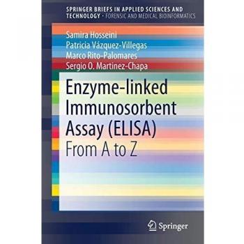 Enzyme-linked Immunosorbent Assay