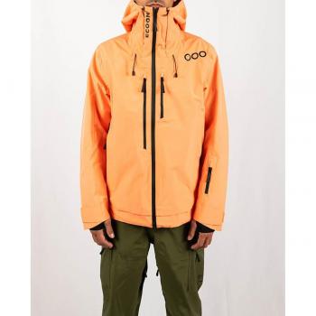 Ecoon Chaqueta Explorer