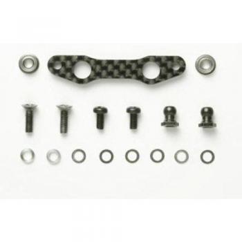 Tamiya TA05 Carbon Steering Link (OP.883)
