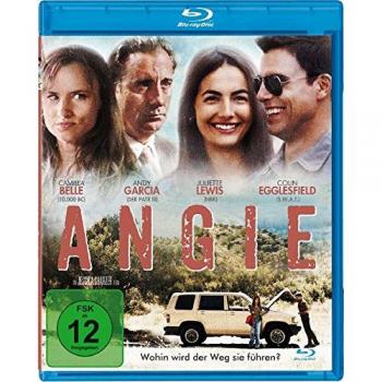 Angie [Blu-ray]