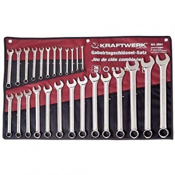 Chiave inglese forchetta 32 mm Kraftwerk