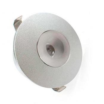 Luminária Kook 12W LED Frio