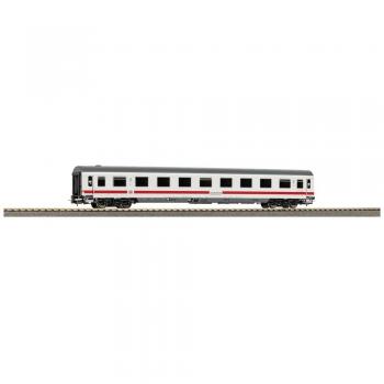 Vagone passeggeri H0 Bvmz 111 DB AG 2a Classe