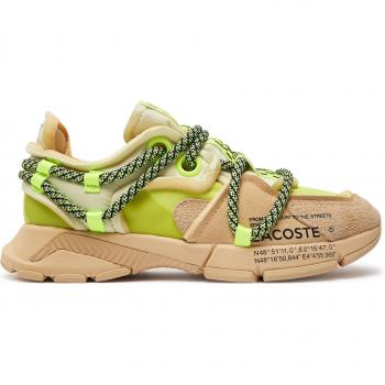 Sneakers Lacoste L003 Active Rwy 224 Gelb
