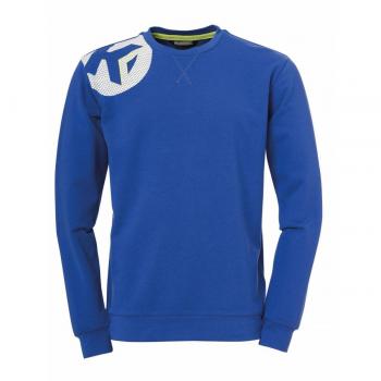 Kempa Core 2.0 Trainingsjack Blauw 4XL