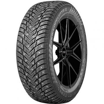 Nokian Hakkapeliitta 10 Winter Tire (185/65 R15 92T XL, studded)