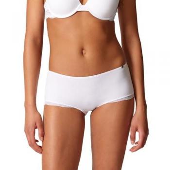 SKINY Panty 2er Pkg weiss | 36