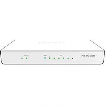 Netgear BR500 Gigabit VPN Router