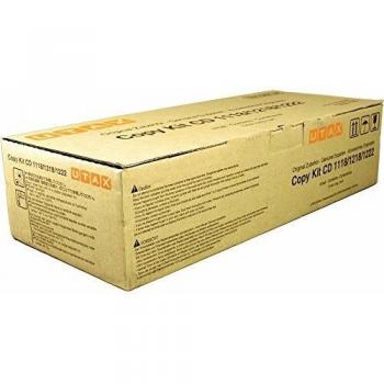 CD1218 Premium Drucker-Kartusche