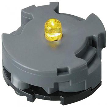 LED-Gunpla eenheid (geel)
