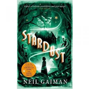 Stardust -  Neil Gaiman