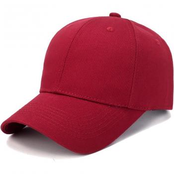 Sombrero Deportivo Ajustable Verano