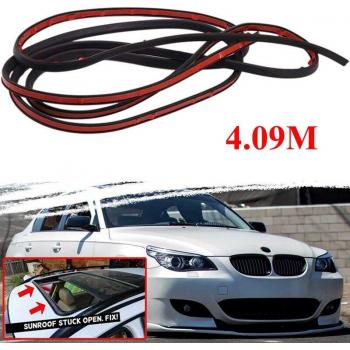 Joints de silicone et caoutchouc pour toit ouvrant BMW E90/E60/E36/F30/F34/F10/F20/E92/E91/E53/E70/X5/X3