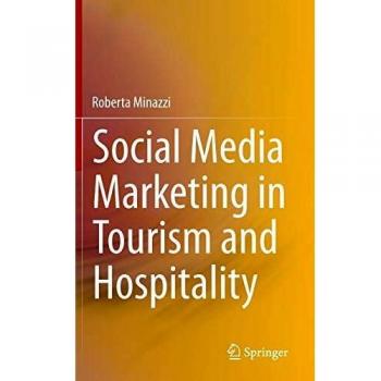 Springer Social Media Marketing in Tourism and Hospitality