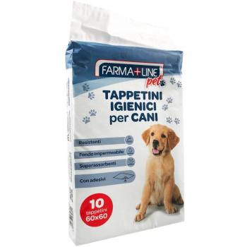 Farmaline B/Fri Tappetini Igienici 60x60