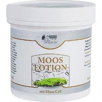 Moos Balsam von Pullach Hof 250ml