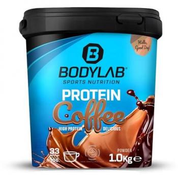 Protein Kaffee - 1000g - Schoko-Karamell