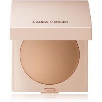 Laura Mercier Real Flawless Luminous Perfecting Talc-Free Pressed Finishing Powder - Translucent Medium