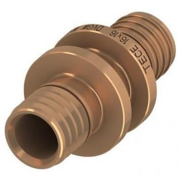 TECE raccordo flessibile 16 x 16 mm