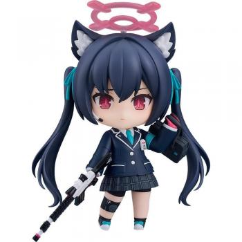 Blue Archive Celica Nendoroid