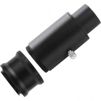 T2‑NEX Anillo de Tubo Extendido 1,25” para Cámara Sony E