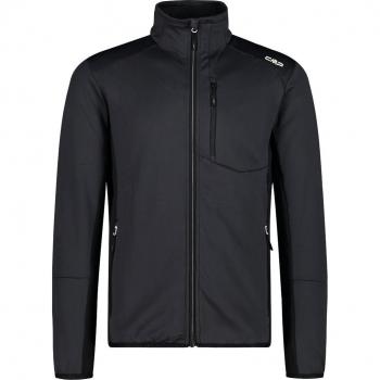 CMP 33g6567 Jacket Antracite 2XL Male