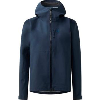 Front Proof II – Giacca donna Haglöfs – Blu – XS