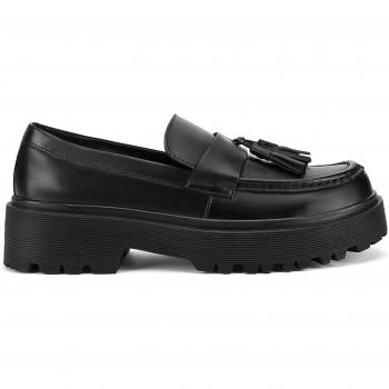 Loafers Spessi Lasocki WB‑ALÈSSIA 33 M Nero