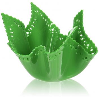 Iplex DRAPPEGGI VASO SLIM GRACE VERDE CHIARO