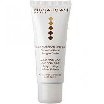Nuhanciam Fluide Matifiant Unifiant 40mL