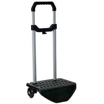 Schulwagen Joummabags Schwarz Edition