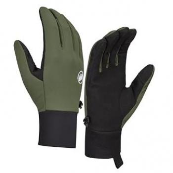 Mammut Astro Handschuh 6 oliv unisex
