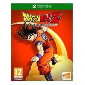 Kakarot Dragon Ball Z – Xbox One (Italia)