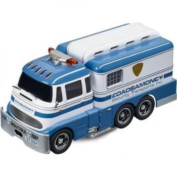 Samochód modelu Carrera D132