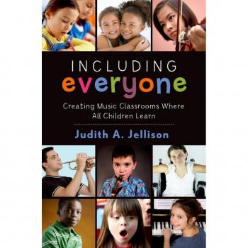 Vitalsource Technologies, Inc. Including Everyone: Creating Music Classrooms Where All Children Learn