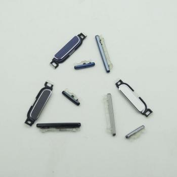 Samsung Galaxy S3 I9305 Power Button and Volume Key Replacement
