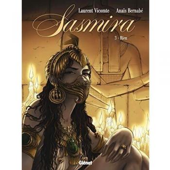 Sasmira - Tome 03