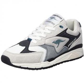 KangaROOS Eclipse Pro Trainers
