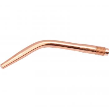 Draper Heavy Duty Swaged Nozzle for Acetylene Welding 2